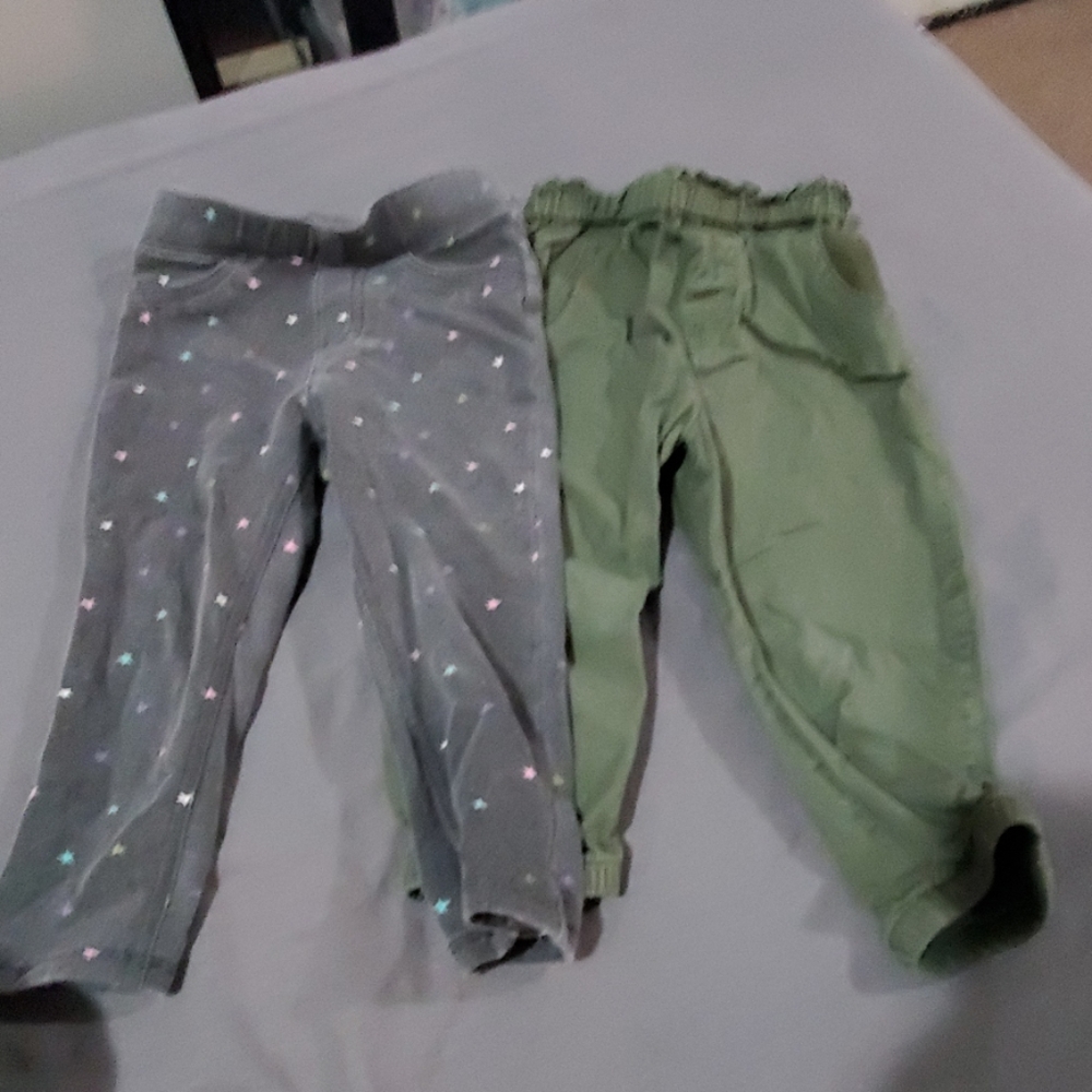 24 month pants